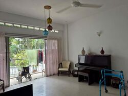 Botanic Gardens Mansion (D10), Apartment #593676741